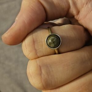 Green ring